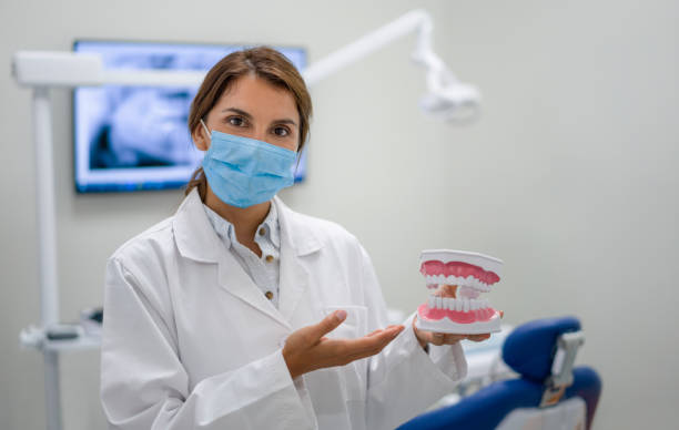 Best Emergency Dentist for Lost Fillings or Crowns in Corona, CA