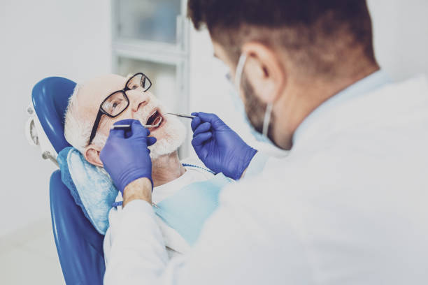 Best Broken or Cracked Tooth Emergency Dentist in Corona, CA
